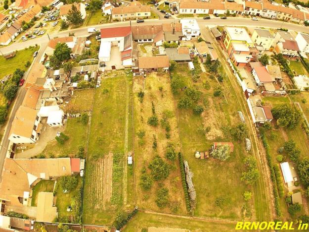 Prodej rodinného domu, Nová Ves, 200 m2