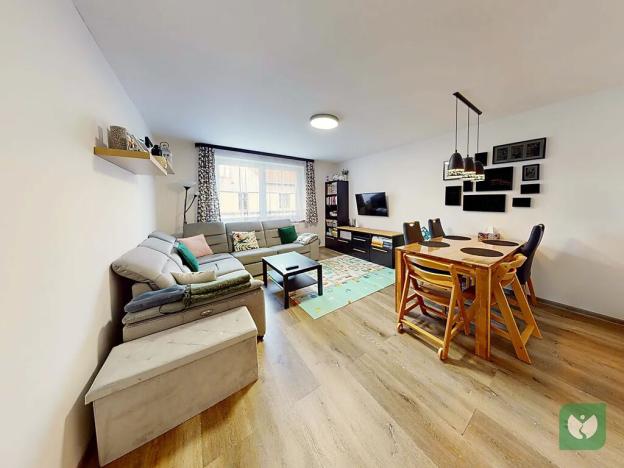 Prodej rodinného domu, Krupá, 92 m2