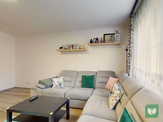 Prodej rodinného domu, Krupá, 92 m2