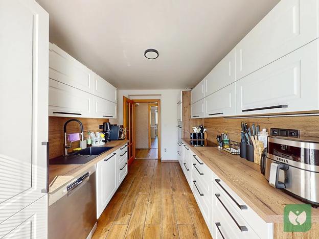 Prodej rodinného domu, Krupá, 92 m2