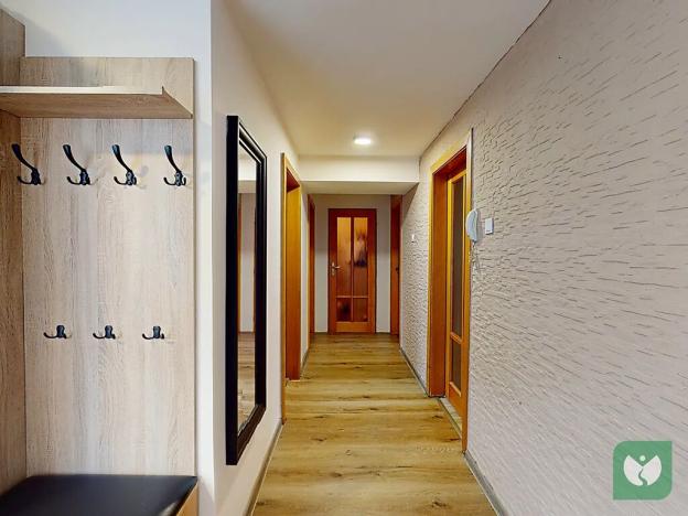 Prodej rodinného domu, Krupá, 92 m2