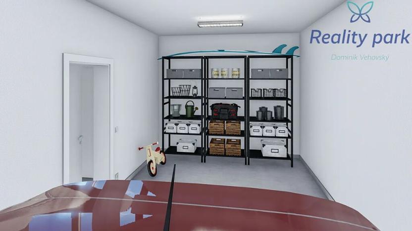 Prodej rodinného domu, Oldřišov, 143 m2