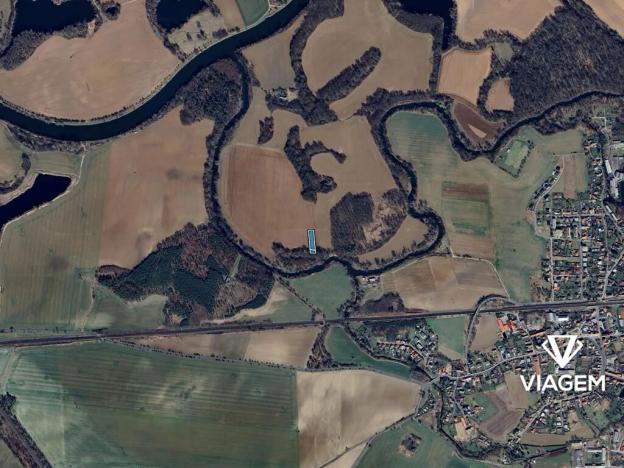 Prodej podílu pole, Konárovice, 515 m2