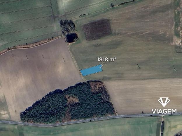 Prodej podílu pole, Konárovice, 454 m2