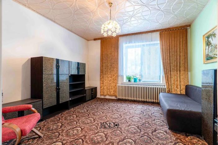 Prodej rodinného domu, Kralice nad Oslavou, Pecenov, 100 m2