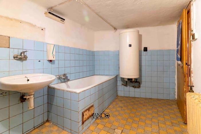 Prodej rodinného domu, Kralice nad Oslavou, Pecenov, 100 m2