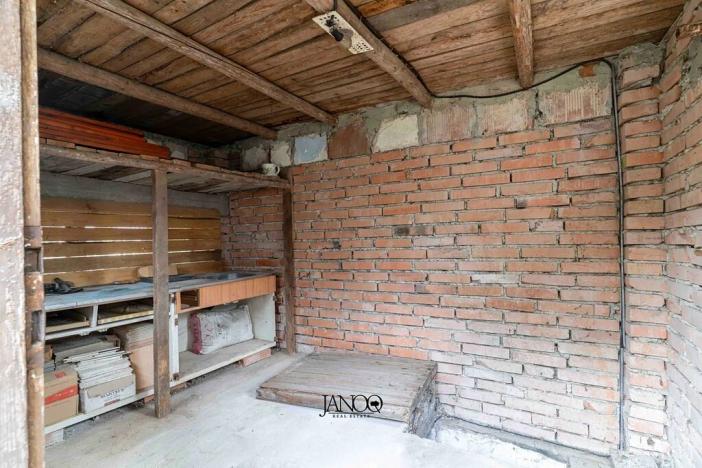 Prodej rodinného domu, Kralice nad Oslavou, Pecenov, 100 m2