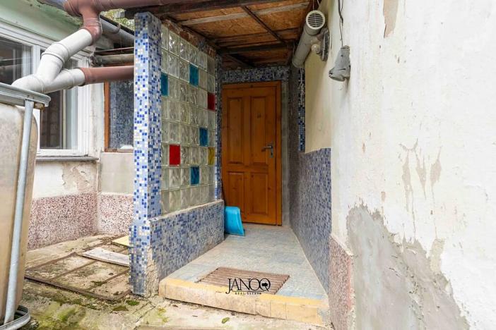 Prodej rodinného domu, Kralice nad Oslavou, Pecenov, 100 m2