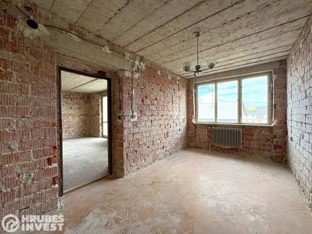 Prodej bytu 4+1, Žamberk, U Daliborky, 84 m2