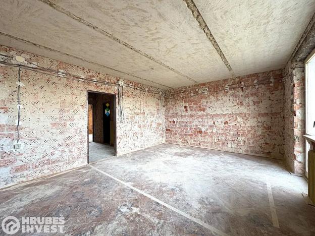 Prodej bytu 4+1, Žamberk, U Daliborky, 84 m2