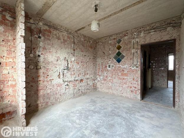 Prodej bytu 4+1, Žamberk, U Daliborky, 84 m2