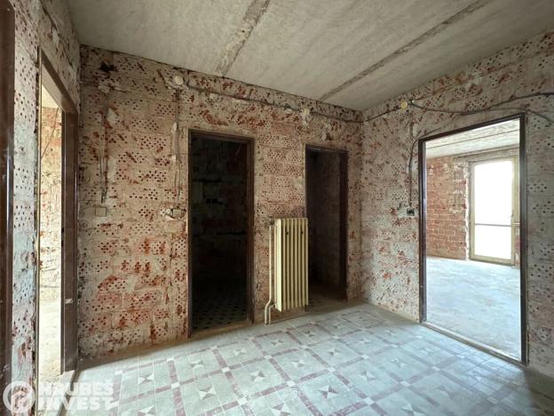 Prodej bytu 4+1, Žamberk, U Daliborky, 84 m2