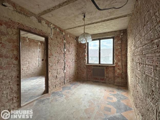 Prodej bytu 4+1, Žamberk, U Daliborky, 84 m2