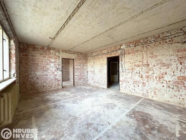 Prodej bytu 4+1, Žamberk, U Daliborky, 84 m2