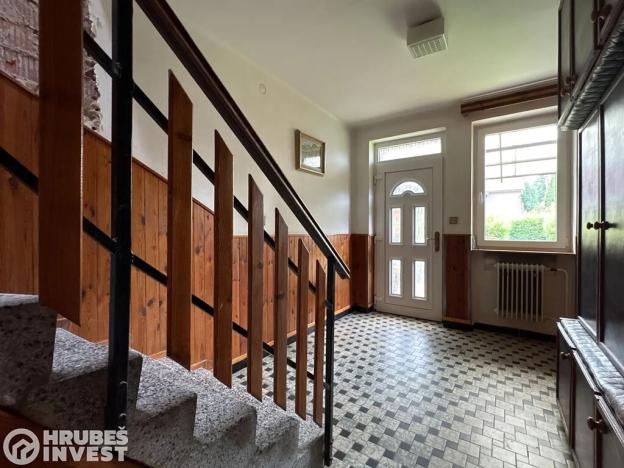 Prodej bytu 4+1, Žamberk, U Daliborky, 84 m2