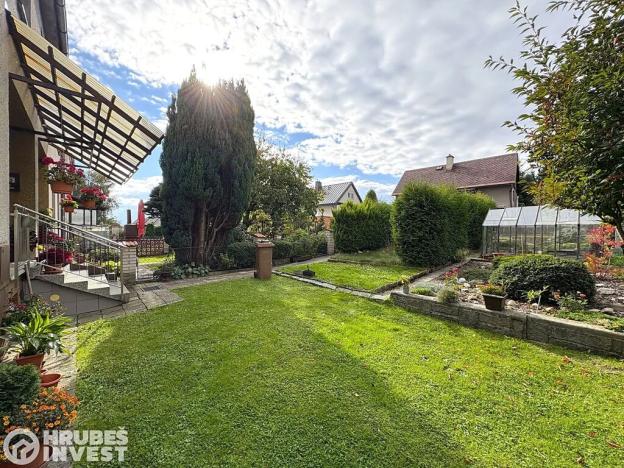 Prodej bytu 4+1, Žamberk, U Daliborky, 84 m2