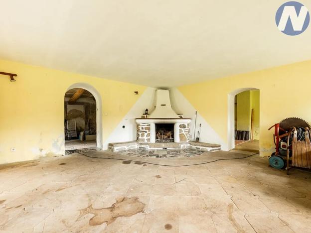 Prodej ubytování, Nová Pec, 200 m2