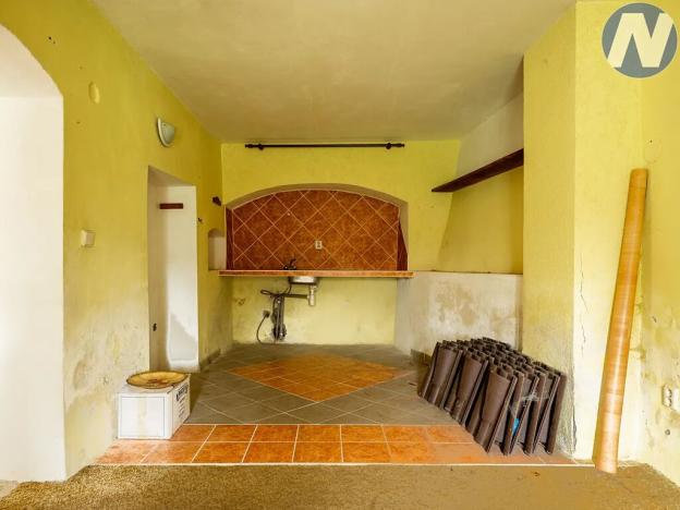 Prodej ubytování, Nová Pec, 200 m2