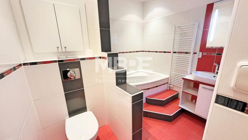 Pronájem bytu 2+kk, Karviná - Nové Město, Havířská, 60 m2