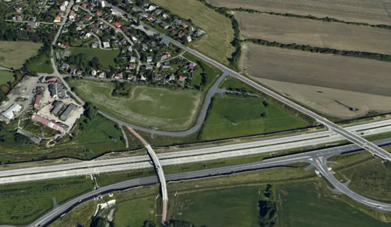 Prodej komerčního pozemku, Bohumín, 12193 m2