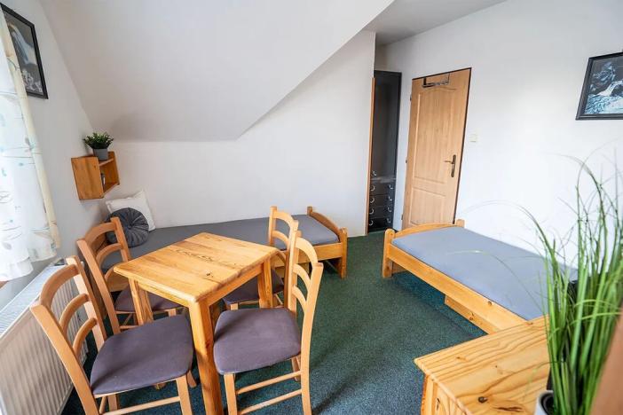 Prodej ubytování, Strážné, 450 m2