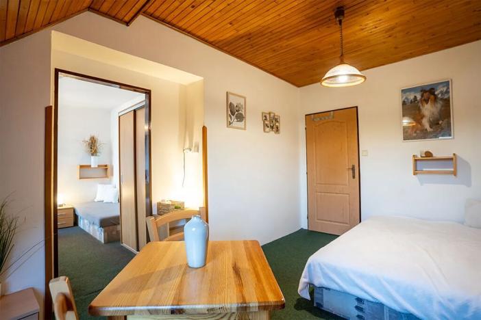 Prodej rodinného domu, Strážné, 450 m2