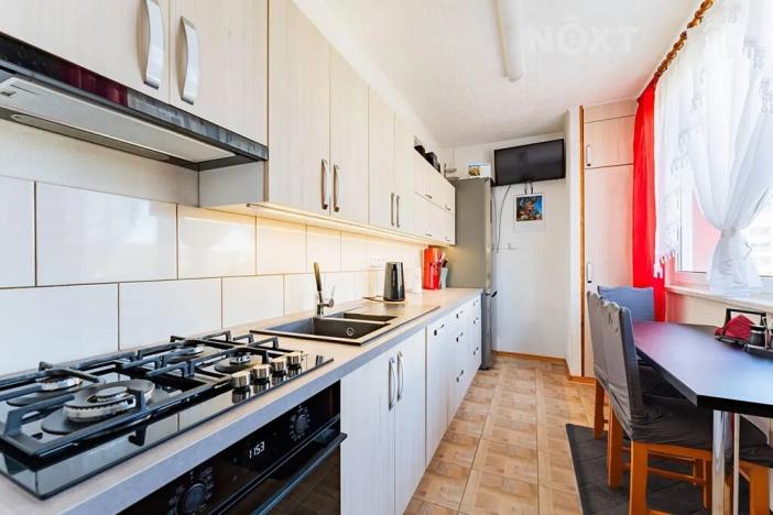 Pronájem bytu 3+1, Rýmařov, Příkopy, 71 m2