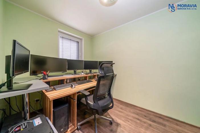 Prodej rodinného domu, Bystročice, 176 m2