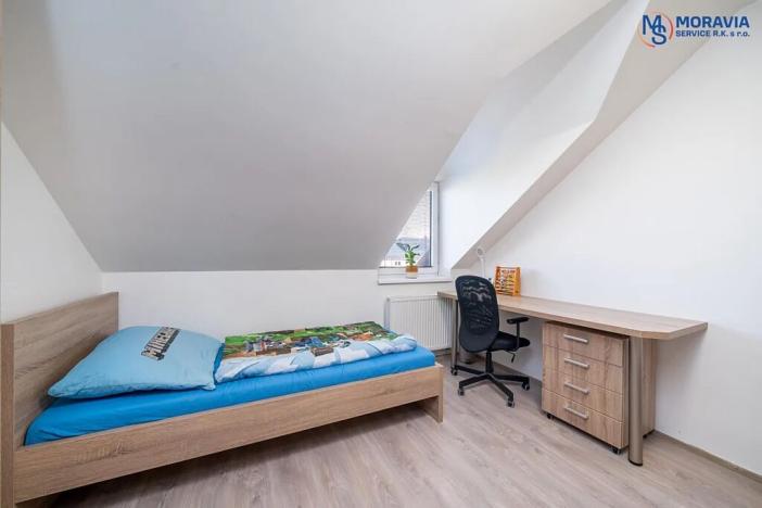 Prodej rodinného domu, Bystročice, 176 m2