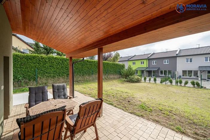 Prodej rodinného domu, Bystročice, 176 m2