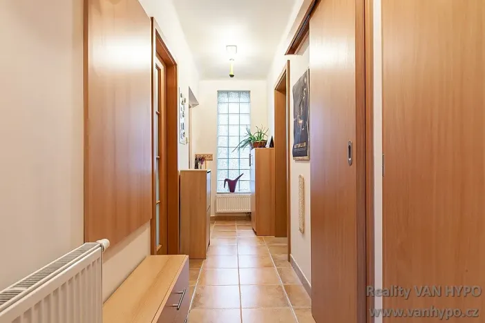 Pronájem rodinného domu, Zadní Třebaň, Lipová, 71 m2