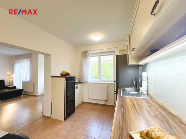 Prodej rodinného domu, Zeleneč, Chrpová, 154 m2