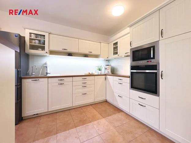 Prodej rodinného domu, Zeleneč, Chrpová, 154 m2