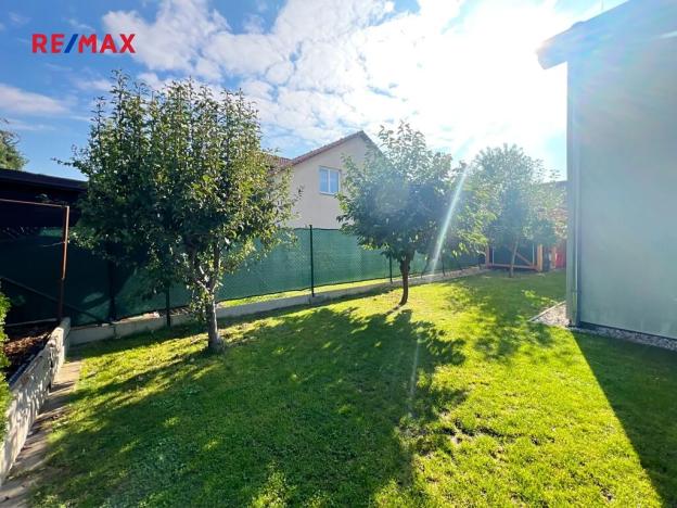 Prodej rodinného domu, Zeleneč, Chrpová, 154 m2