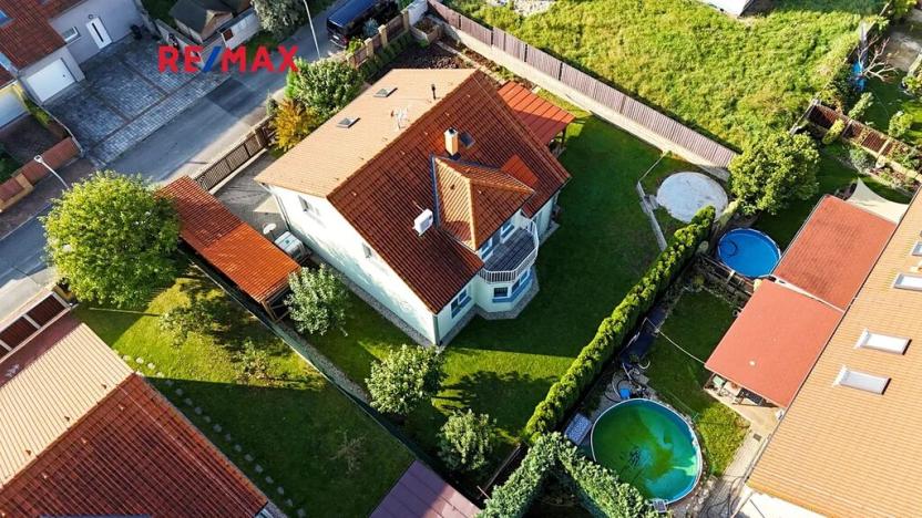 Prodej rodinného domu, Zeleneč, Chrpová, 154 m2