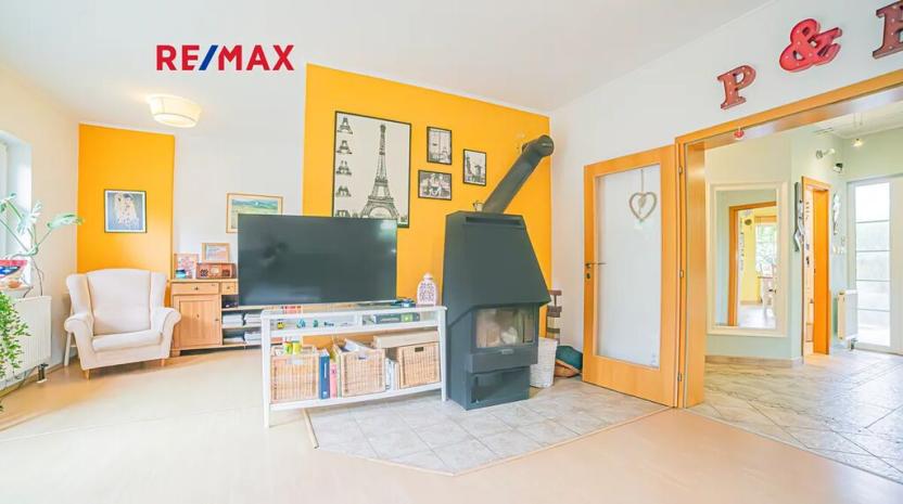 Prodej rodinného domu, Skorkov, 227 m2