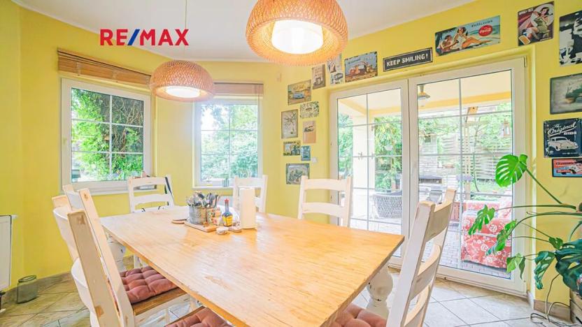 Prodej rodinného domu, Skorkov, 227 m2