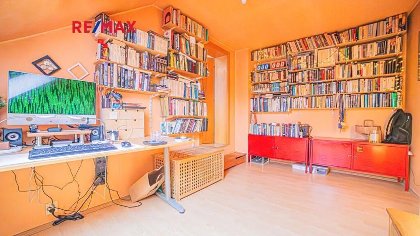 Prodej rodinného domu, Skorkov, 227 m2