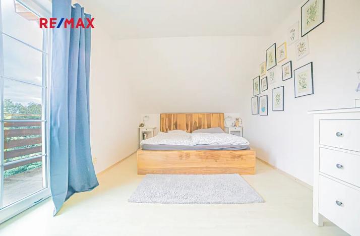 Prodej rodinného domu, Skorkov, 227 m2