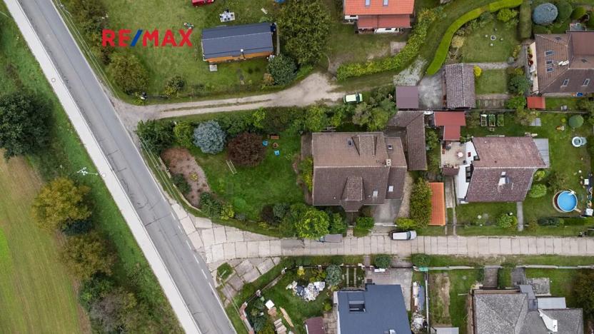 Prodej rodinného domu, Skorkov, 227 m2