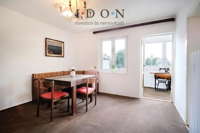 Prodej bytu 3+1, Ostrava, Elektrárenská, 54 m2