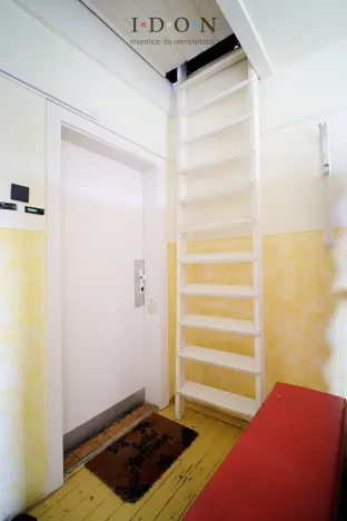 Prodej bytu 3+1, Ostrava, Elektrárenská, 54 m2