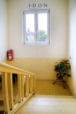 Prodej bytu 3+1, Ostrava, Elektrárenská, 54 m2