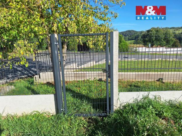 Prodej chaty, Slavošov, 16 m2