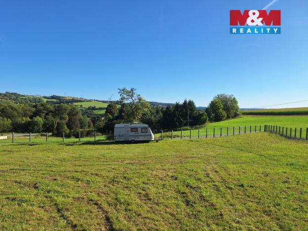 Prodej chaty, Slavošov, 16 m2