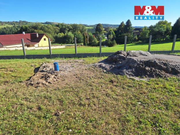 Prodej chaty, Slavošov, 16 m2