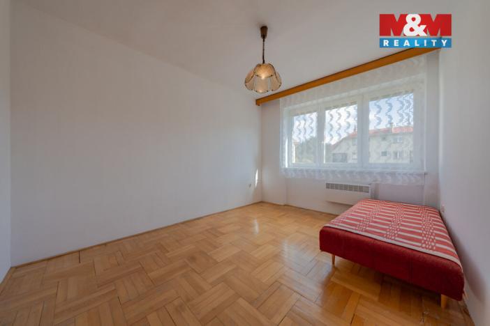 Prodej bytu 3+1, Nový Hrozenkov, 74 m2