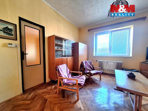 Pronájem rodinného domu, Syrovátka, 68 m2