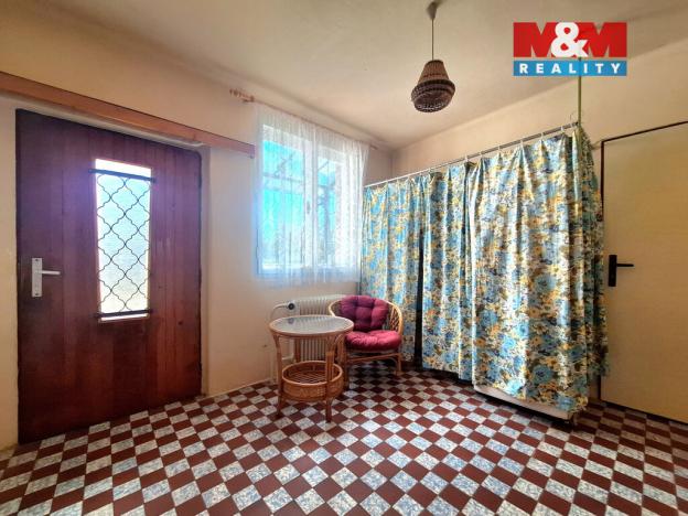 Pronájem rodinného domu, Syrovátka, 68 m2