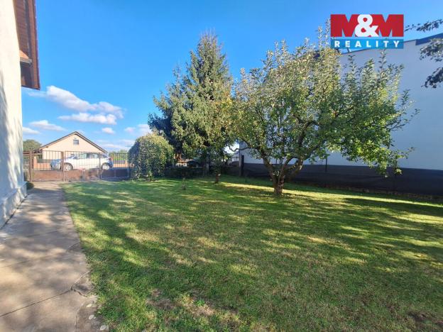 Pronájem rodinného domu, Syrovátka, 68 m2